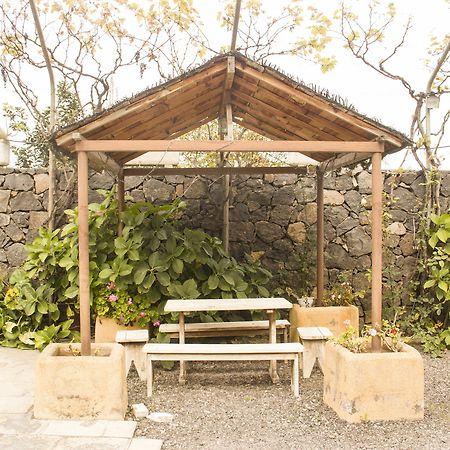 Casa Rural La Tanquera Лос Реалехос Екстериор снимка