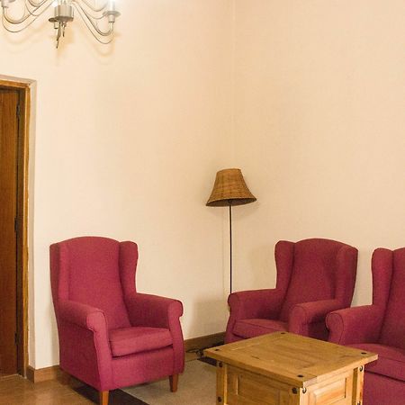 Casa Rural La Tanquera Лос Реалехос Екстериор снимка