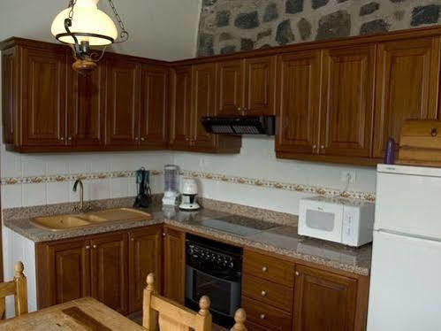 Casa Rural La Tanquera Лос Реалехос Екстериор снимка