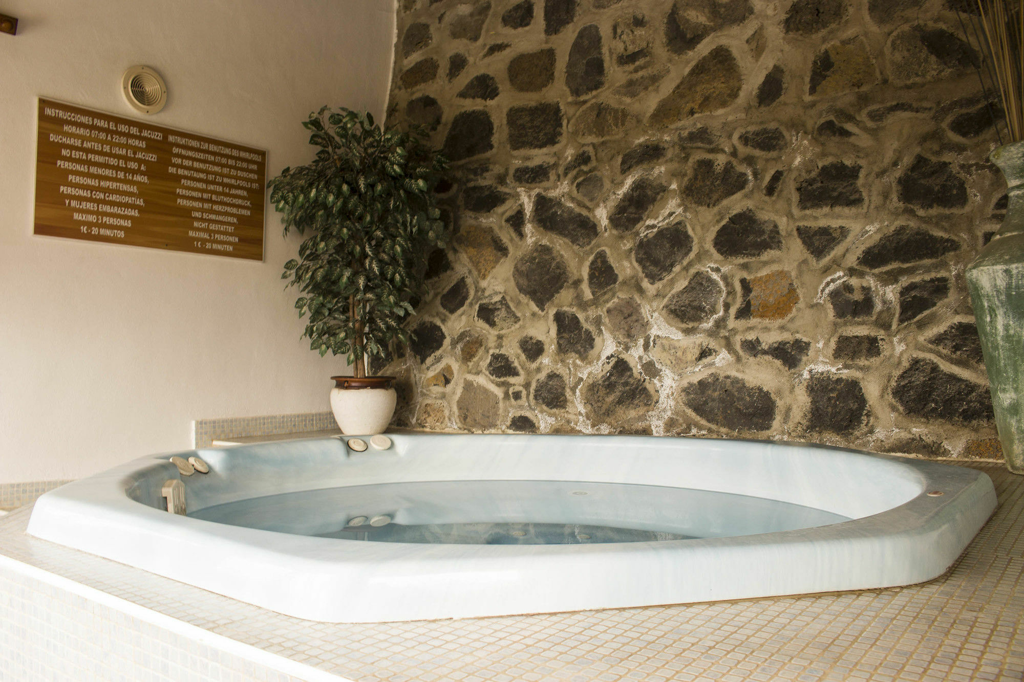 Casa Rural La Tanquera Лос Реалехос Екстериор снимка