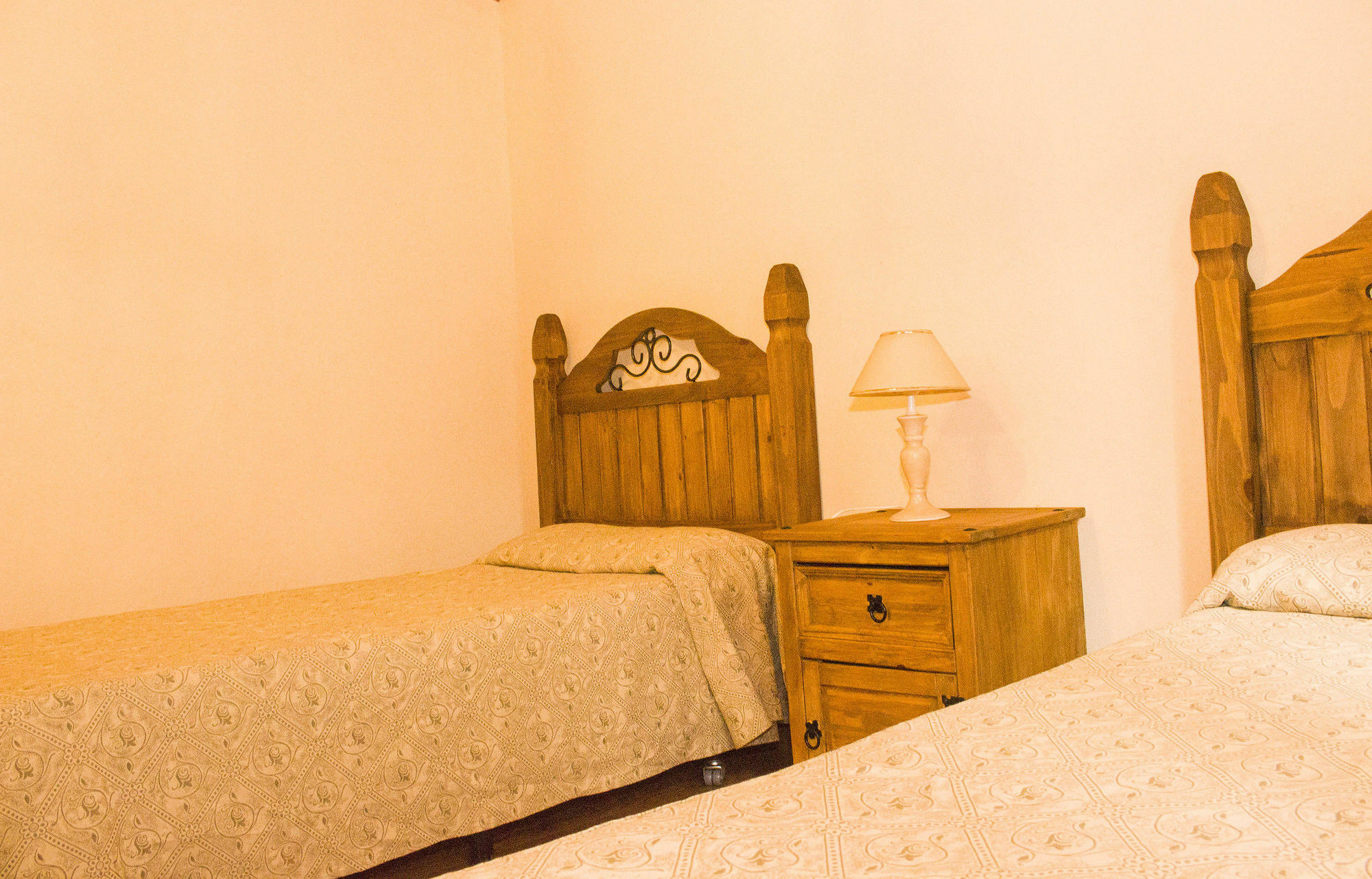 Casa Rural La Tanquera Лос Реалехос Екстериор снимка