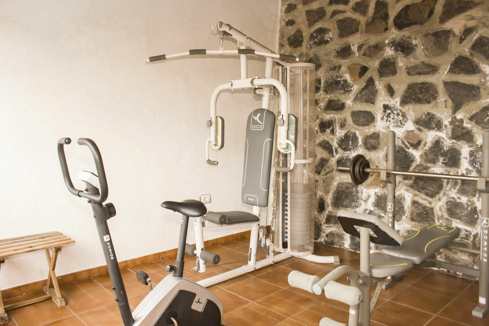 Casa Rural La Tanquera Лос Реалехос Екстериор снимка
